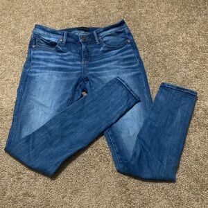 Buckle Black Fit 53. Skinny Jeans